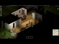 project zomboid – pierwsze kroki w walce o przetrwanie