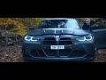 stunning bmw m3 g80 individual 4k