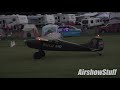 Twilight STOL Competition (Part 2) - EAA AirVenture Oshkosh 2018
