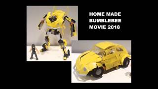 bumblebee movie 2018 toys