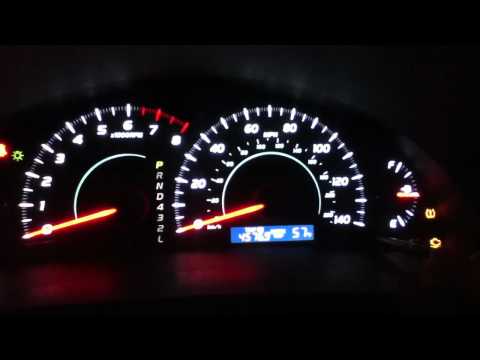 Reset Maintenance Required Light On A 2016 Toyota Camry 09 How To Remove The Maintenance Required Light On A 2007 2017 Toyota Camry