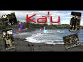 ka`u kapapala 1999