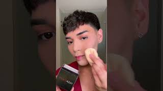 Natural Glam vs Full Glam: Which Look Do You Prefer? #fyp