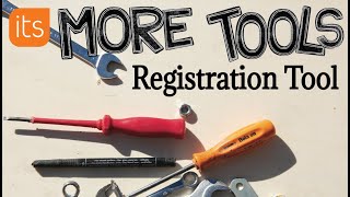 itslearning Registration Tool Tutorial - itslearning in 5