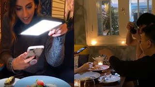 Foodies Caught In The Wild | PART 4