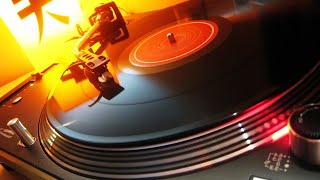 Jimpy - 'Vinyl Session 3' (Classic Progressive House Set 2)