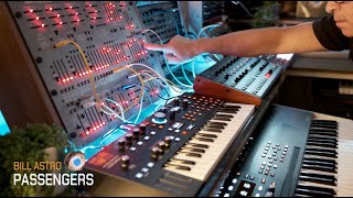 Passengers - Hydrasynth 🎹 Analog