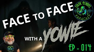 Face to Face with Australia’s Bigfoot