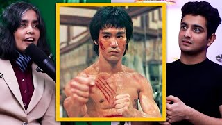 Bruce Lee Invented This Dangerous Martial Arts Technique - Jeet Kune Do