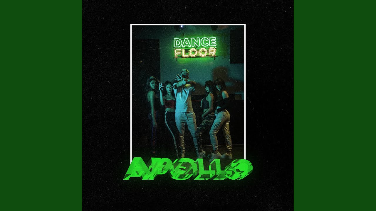 Apollo Youtube Music