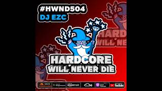 504 Hardcore Will Never Die