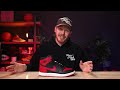 air jordan 1 high 85 bred 2025 review u0026 on feet