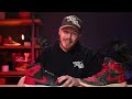 air jordan 1 high 85 bred 2025 review u0026 on feet