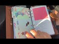 planner flipthrough gillio medium compagna gold