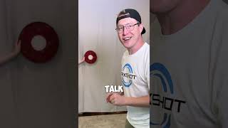 LEARN COIN \u0026 CARD THROWING 🤯 #shorts