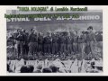 coro stelutis e banda puccini 1974