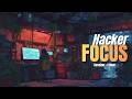 Hacker Focus Mode – Deep Dark Ambient for Long Coding Sessions (1 Hour)