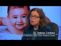 video q u0026a about the importance of well child appointments care