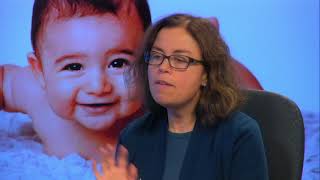 Video Q\u0026A about the Importance of Well Child Appointments/care