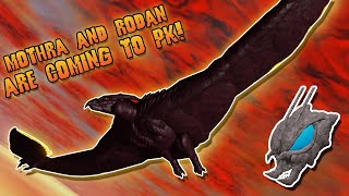 Roblox Project Kaiju Top 9 Most Popular Dinossauro T Shirt List And Get Free - roblox studios kaiju