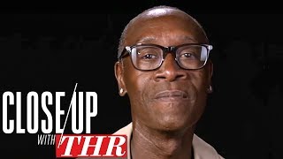 Don Cheadle on Acting: Finding "Where You and This Character Meet" | Close Up
