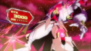 Zexal Sound Duel 4 - Belief