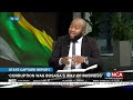 Gwede Mantashe to take latest State Capture report on judicial review