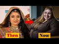 Jodha Akbar Serial Star Cast (2013 - 2023 ) Real Name & Age | Then And Now 2023