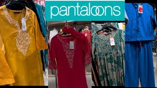 Pantaloons latest offers|pantaloons winterwear collection|pantaloons festivewearcollection #sale