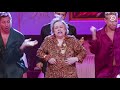 lip sync battle kathy bates