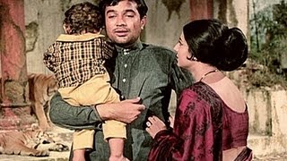 Rajesh Khanna Forgives Tanuja - Haathi Mere Saathi