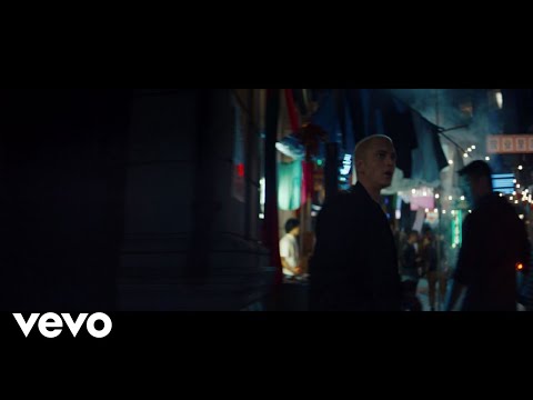 Eminem - Phenomenal Eminem - Phenomenal