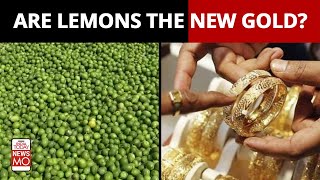 Gujarat: Inflation Triggers Lemon And Diesel Theft | NewsMo