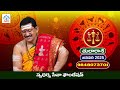 తులారాశి libra horoscope january 2025 predictions dr. bachampally santosh kumar sastry