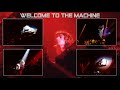 Pink Floyd - Welcome to the Machine (1977-06-27) 24/96