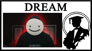 Dream Put The Mask Back On