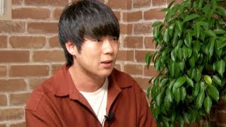 【ダイジェスト】村本大輔氏：政治をお笑いネタにして何が悪い