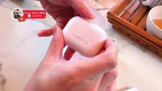 AirPods Pro 2沈浸式開箱 Unboxing with no talking Vlog