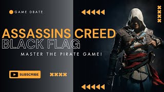 Assassins creed black flag | Pirate game | Kenway robbed | Taking back the robbed |