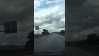 Driving from Barcelona Spain to Kent England - Part 439 #shorts #kent #barcelona #driving #golfgti