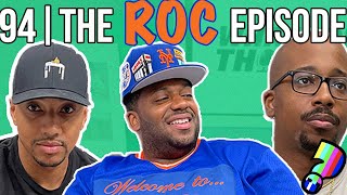 What You Thought #94 | The ROC Episode