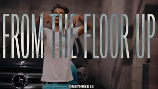 Onethree J3 - From The Floor up (Official Music Video) Dir. @cookfilmz