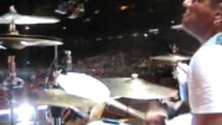 Rich Redmond Rocks "She's Country" With Jason Aldean For 60,000 Fans!!!