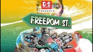 VYBZ KARTEL FREEDOM STREET OFFICIAL VIDEO 3 HOURS LONG