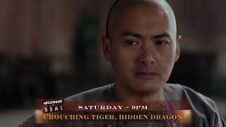 Hollywood at Home: Crouching Tiger, Hidden Dragon PREVIEW