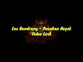 los bendrong _ pasukan heyek videolirik