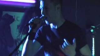 Philosopher - Antinomy (live)