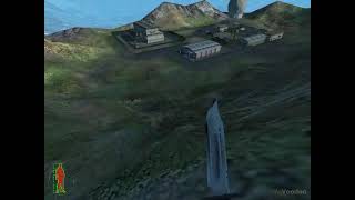 Igi 1 Mission 5 Radar Base Project Igi 5 Walkthrough Gameplay Hashmi