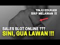 Motivasi dan Edukasi Berhenti Judi Online - SALES SAYA LAWAN ‼️