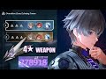 Xiangli Yao NEW 4★ WEAPON | Tower of Adversity 1.3 Overdrive Zone: Echoing Tower [WUTHERING WAVES]